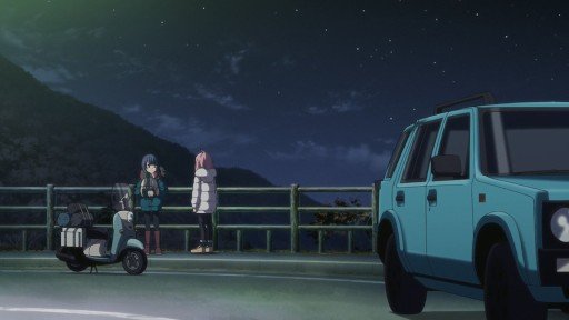 Lake Motosu Observation Deck